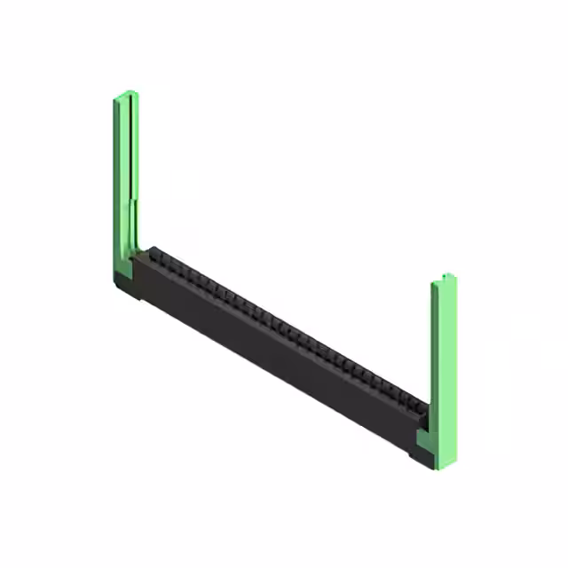 387-029-521-168 EDAC Inc.  Edgeboard Connectors